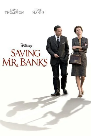 فيلم Saving Mr. Banks 2013 مترجم