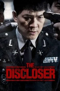 فيلم The Discloser 2017 مترجم