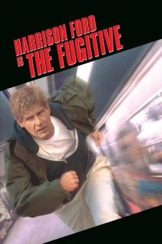 فيلم The Fugitive 1993 مترجم