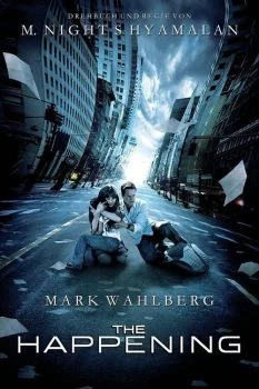 فيلم The Happening 2008 مترجم
