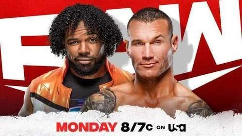عرض الرو WWE RAW 31.05.2021 مترجم
