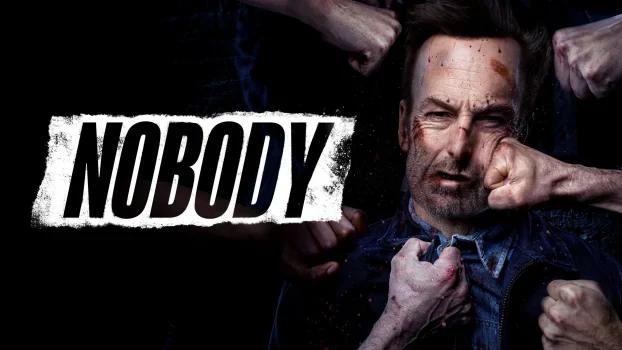 فيلم Nobody 2021 مترجم