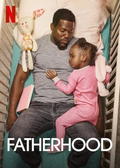 فيلم Fatherhood 2021 مترجم