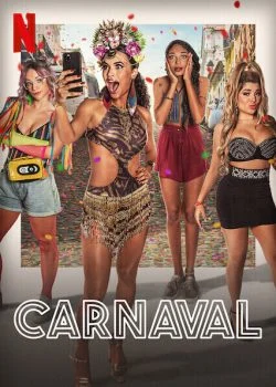 فيلم Carnaval 2021 مترجم