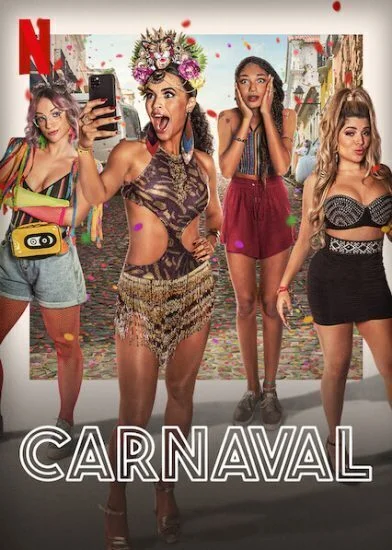 فيلم Carnaval 2021 مترجم
