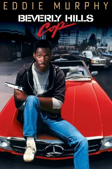 فيلم Beverly Hills Cop 1984 مترجم