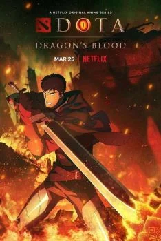 انمي DOTA: Dragon’s Blood الموسم الاول الحلقة 8 الثامنة والاخيرة