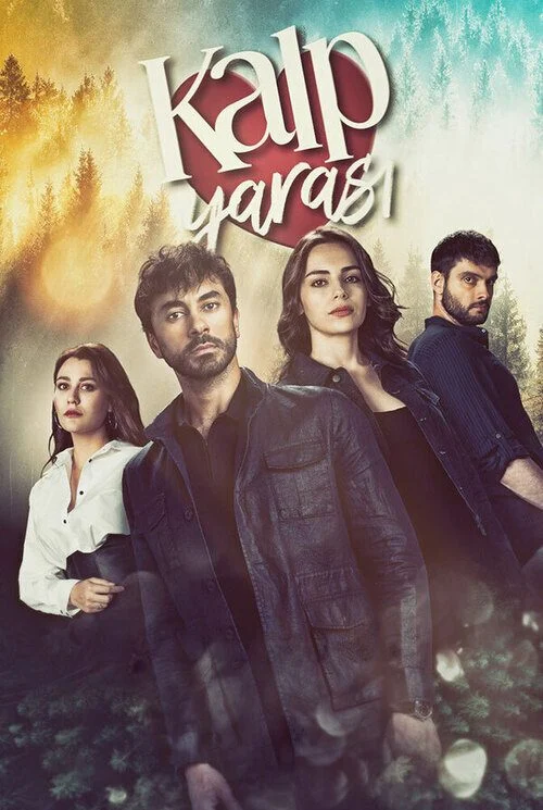 مسلسل جرح القلب الموسم الاول مترجم