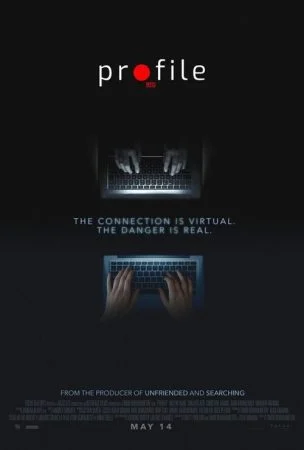فيلم Profile 2021 مترجم