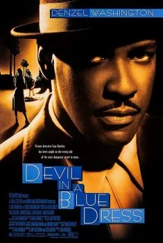 فيلم Devil in a Blue Dress 1995 مترجم