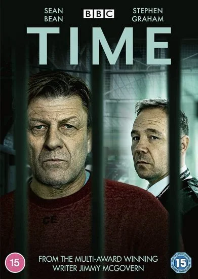 مسلسل Time الموسم الاول الحلقة 1 الاولى