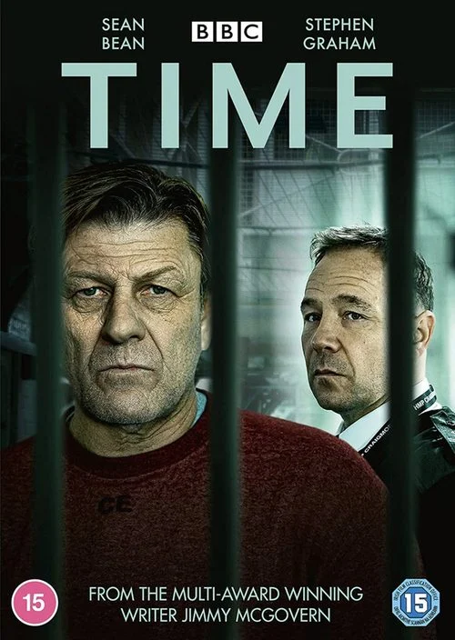 مسلسل Time الموسم الاول