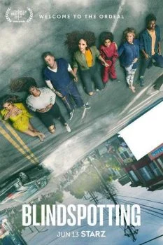 مسلسل Blindspotting الموسم الاول الحلقة 4 الرابعة مترجمة