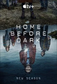 مسلسل Home Before Dark الموسم الثاني الحلقة 8 الثامنة