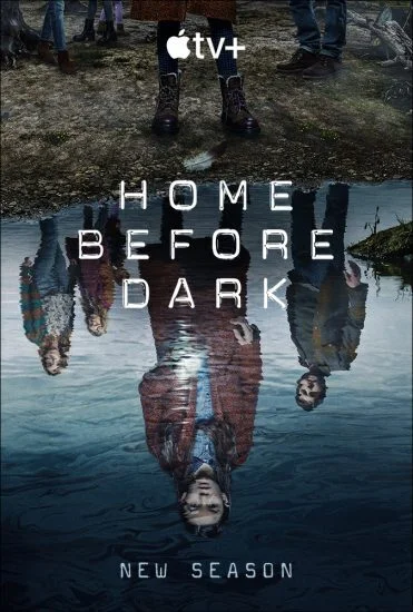 مسلسل Home Before Dark الموسم الثاني الحلقة 8 الثامنة