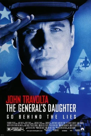 فيلم The General's Daughter 1999 مترجم