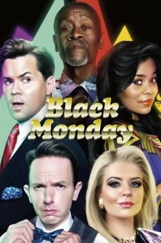 مسلسل Black Monday الموسم الثالث الحلقة 1 الاولى
