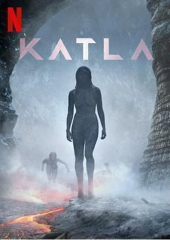 مسلسل Katla الموسم الاول الحلقة 1 الاولى