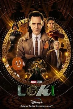 مسلسل Loki الموسم الاول الحلقة 3 الثالثة