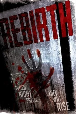 فيلم Rebirth 2021 مترجم