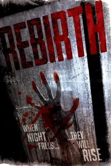 فيلم Rebirth 2021 مترجم