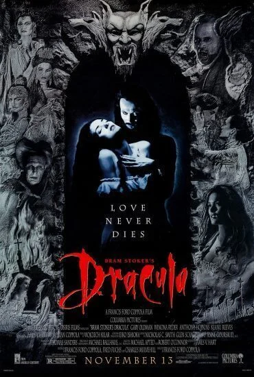 فيلم Bram Stoker's Dracula 1992 مترجم