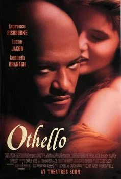 فيلم Othello 1995 مترجم