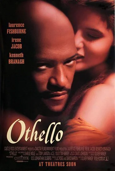 فيلم Othello 1995 مترجم