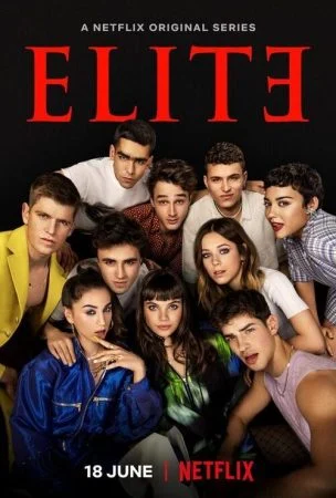 مسلسل Elite الموسم الرابع الحلقة 8 الثامنة والاخيرة