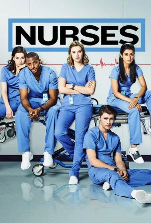 مسلسل Nurses الموسم الثاني الحلقة 2 الثانية