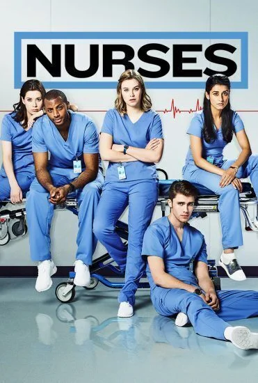 مسلسل Nurses الموسم الثاني الحلقة 10 العاشرة والاخيرة