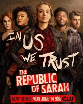 مسلسل The Republic of Sarah الموسم الاول الحلقة 8 الثامنة