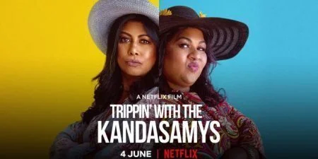 فيلم Trippin' with the Kandasamys 2021 مترجم