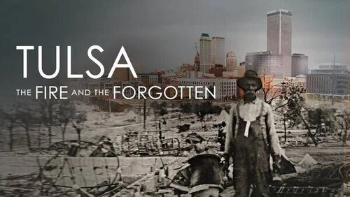 فيلم Tulsa: The Fire and the Forgotten 2021 مترجم
