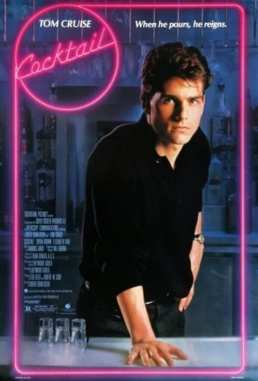 فيلم Cocktail 1988 مترجم