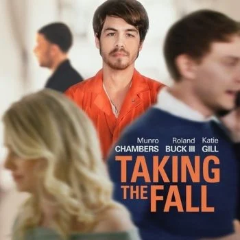 فيلم Taking the Fall 2021 مترجم