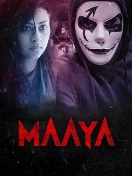 فيلم Maaya 2021 مترجم