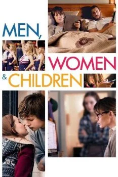 فيلم Men, Women and Children 2014 مترجم