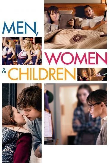فيلم Men, Women and Children 2014 مترجم