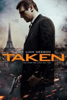 فيلم Taken 2008 مترجم