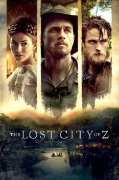 فيلم The Lost City of Z 2016 مترجم