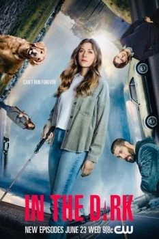 مسلسل In the Dark الموسم الثالث الحلقة 10 العاشرة