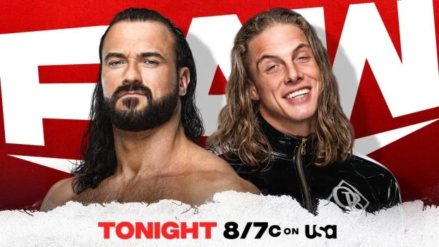 عرض الرو WWE RAW 21.06.2021 مترجم