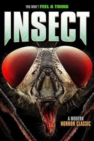 فيلم Insect 2021 مترجم