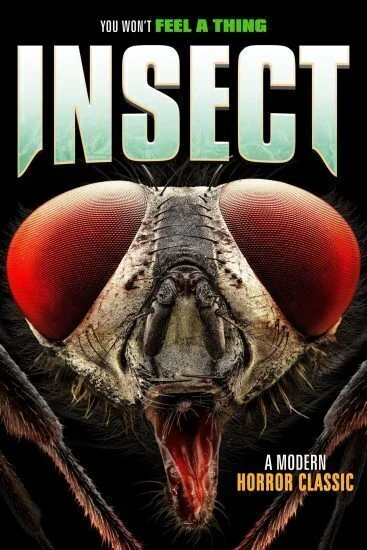 فيلم Insect 2021 مترجم