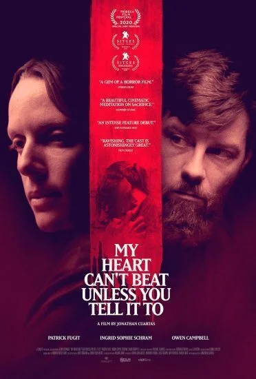 فيلم My Heart Can't Beat Unless You Tell It To 2020 مترجم