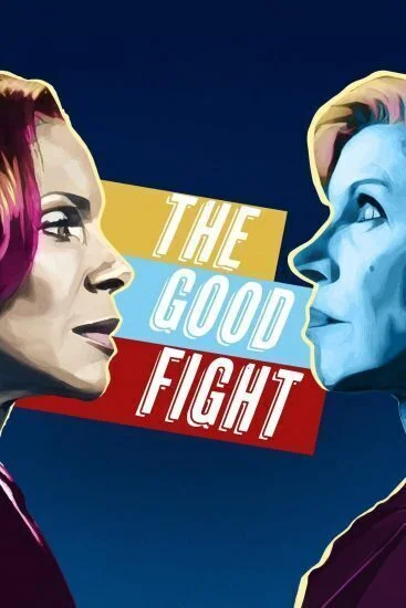 مسلسل The Good Fight الموسم الخامس الحلقة 5 الخامسة