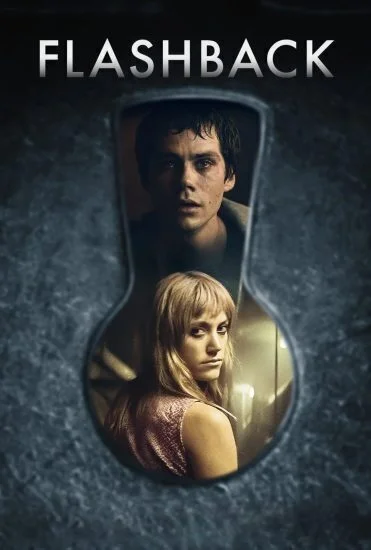 فيلم Flashback 2020 مترجم
