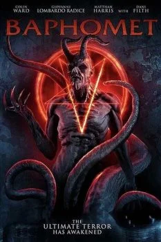 فيلم Baphomet 2021 مترجم