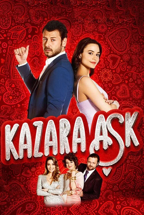مسلسل حب بالصدفة الموسم الاول مترجم